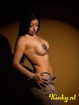 Samira - naughty doll party sex