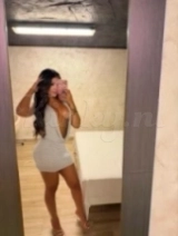 Pamela - Sexy young lady new here !