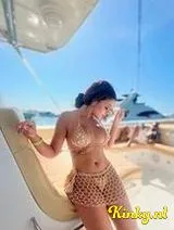 Pamela - Sexy young lady new here !