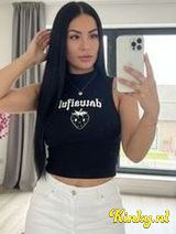 Lucia - Sexy and sensual lady the best company !