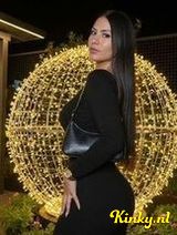 Lucia - Sexy and sensual lady the best company !