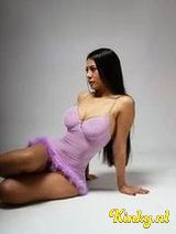 Lucia - Sexy and sensual lady the best company !