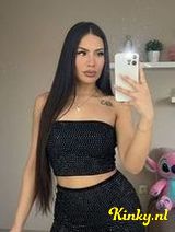 Lucia - Sexy and sensual lady the best company !