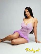 Lucia - Sexy and sensual lady the best company !