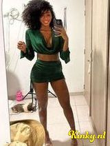 Catalina - Exotic-skin nice body and sensual lady !