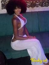 Catalina - Exotic-skin nice body and sensual lady !