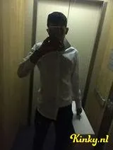 Julian - Gentlemen voor bijzondere momenten