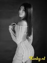 Mia - Sexy elenganten Colombian