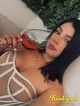 Mia - Sexy elenganten Colombian