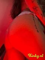 Sofia - Hete Colombian