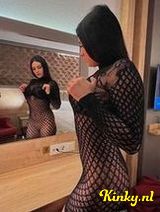 Amalia - Sex outside and cardate 🍑💦🍒