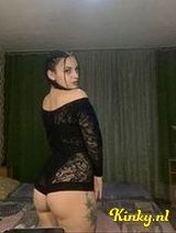 Amalia - I am back 🍑💦🍒