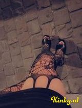 Sofia - Welkom bij Sofia, Discrete & Open-Minded Escort