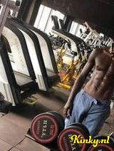 Jayson - Strong and Athletic 30