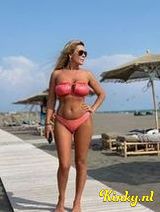 Katerina - New Girl in Town