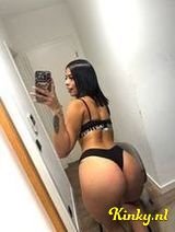 Valery - Your beautiful, sexy, and hot party girl