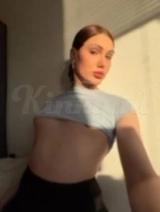 Scarlett - Only virtual Big ass and hard cock ready for u