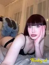 Scarlett - Only virtual Big ass and hard cock ready for u