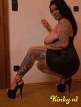 Sara - Party girl Sara