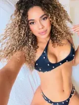 Estrella - New baby bad girl