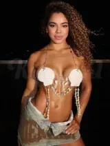 Estrella - New baby bad girl