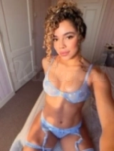 Estrella - New baby bad girl