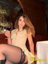 Estrella - New baby bad girl