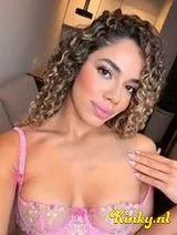 Estrella - New baby bad girl