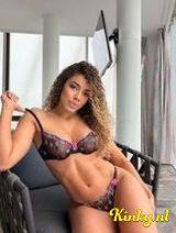 Estrella - New baby bad girl