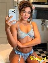 Estrella - New baby bad girl