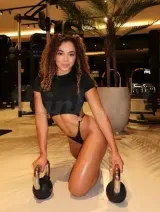 Estrella - New baby bad girl