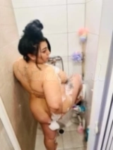 Monica - The biggest boobs