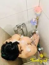 Monica - The biggest boobs