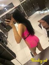 sibel-prive-ontvangst-via-kinky-696fa25f9e0e47001343805d