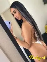 Luiza - Hey new girl in your town