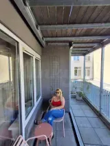 Roxy - Just gotPerfect body