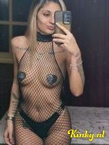 Darya - New sexy small girl