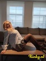 Jessica - New Party Girl