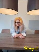 Jessica - New Party Girl