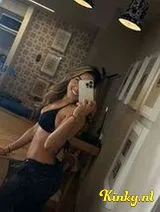 Mia - Sexy colombiana