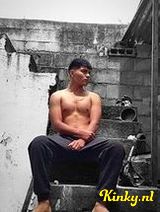 Lucas - I'm a very kinky young man, I really like passiona