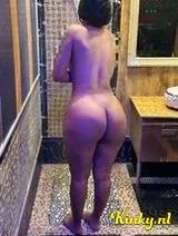 Evelin - Squirt mega veel