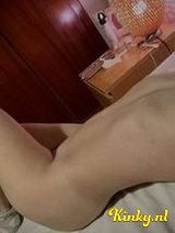 Paola - New sexy and young