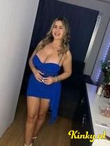 Estrella - Sexy and experience lady !