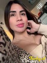 Natalia - Sexy young lady love parties !