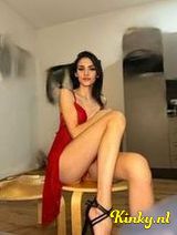Sarah - Sexy girl without taboo