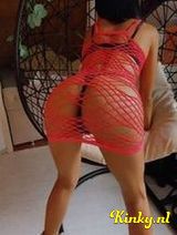 Andreea - Cash or Tiki