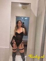 Sophya - Little doll Sophie