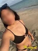 Tifany - Small girl available in de city