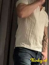 Michel - Erotische massage voor vrouwen – zacht en echt